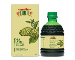 DIA CARE JUICE	